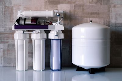 Ro Water Purification in Monmouth County, NJ
