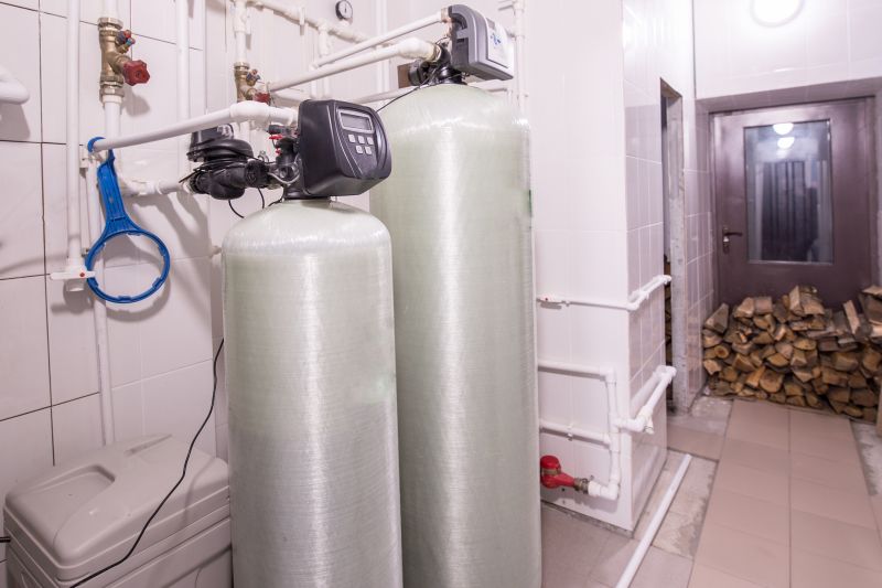 Ro Water Treatment in Columbus, OH