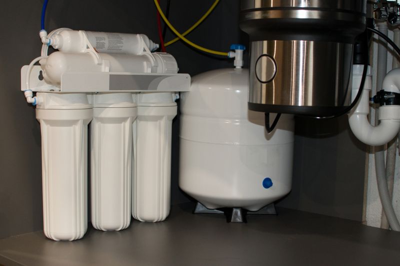Sink Water Filter Service in Louisville, KY