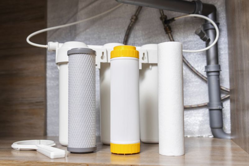 Sink Water Filter Service in Nashville, TN