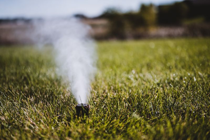 Sprinkler Controller Repair in Aiken, SC