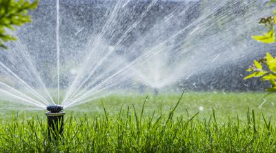 Sprinkler Valve Replacement in Honolulu, HI