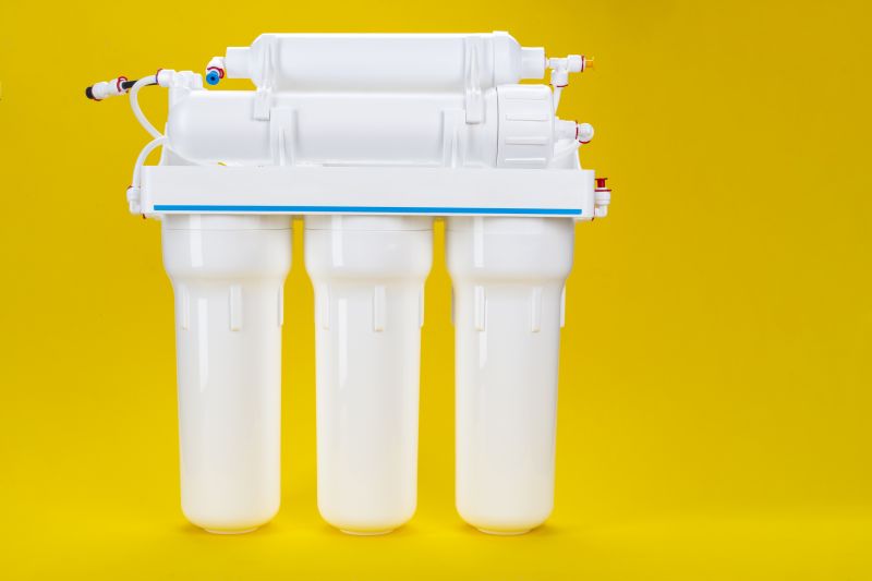 Water Softener Installation in Jacksonville, FL