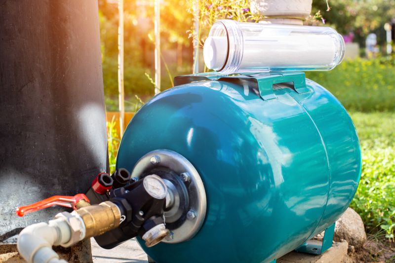 Water Softener Service in San Antonio, TX