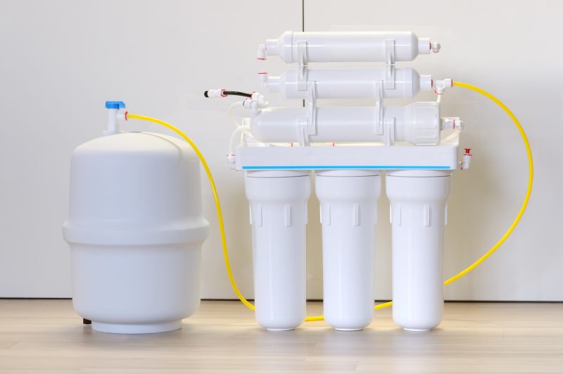 Water Treatment Service in Houston, TX