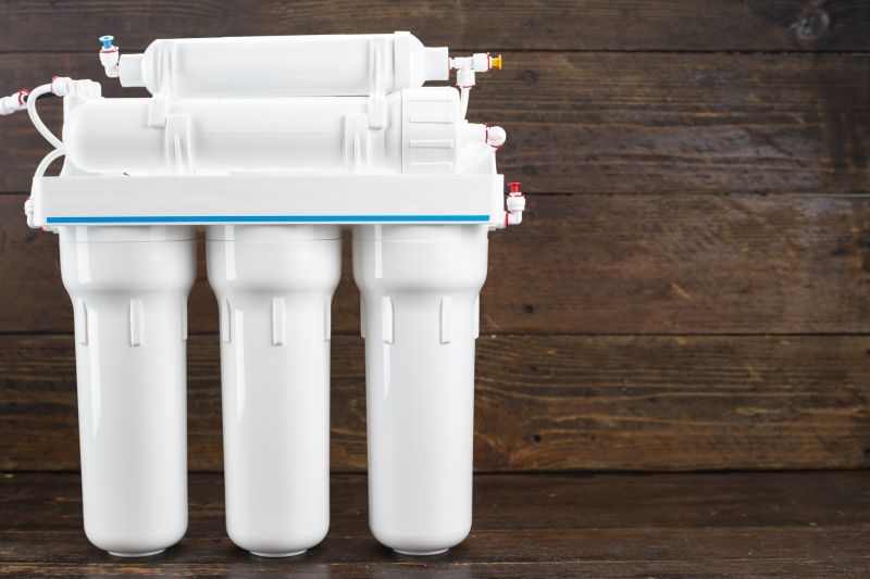 Residential Water Treatment in Richmond, VA