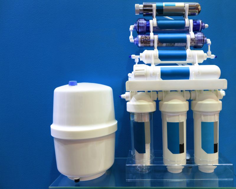 Ro Water Treatment in Louisville, KY