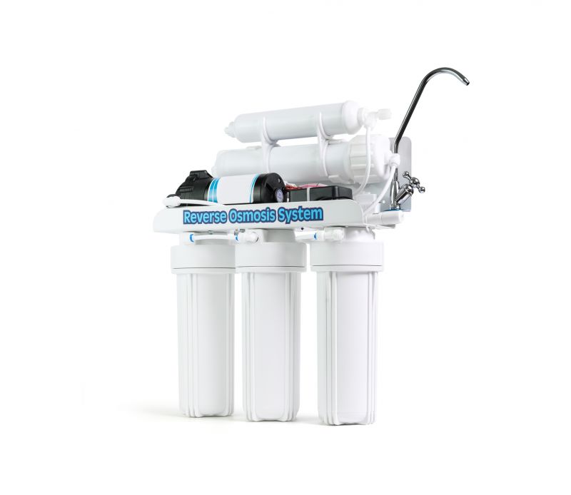 Ro Water Treatment in Houston, TX
