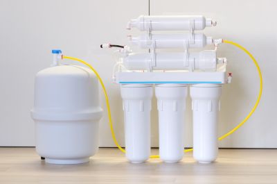 Ro Water Treatment in Richmond, VA