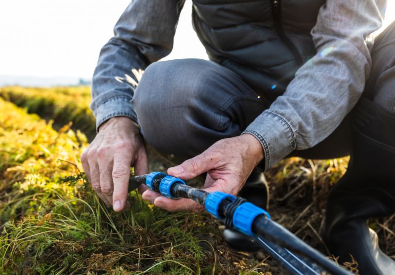 Sprinkler Plumbing Repair in Ventura County, CA