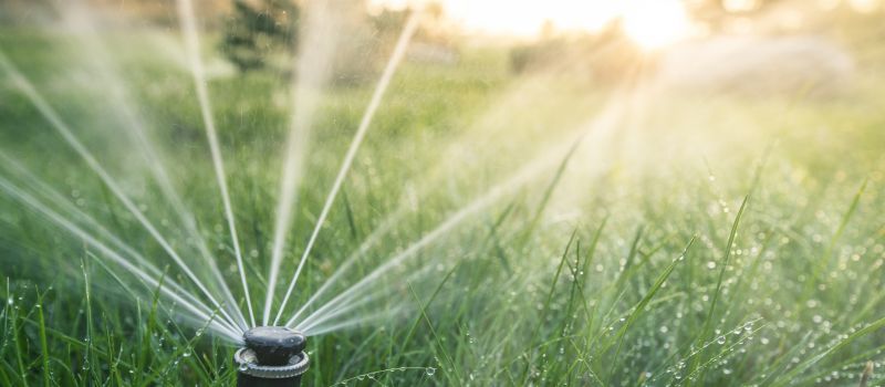 Sprinkler Valve Replacement in Honolulu, HI